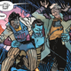 Two guys, a girl, and their escape from a bunch of murder cultists.